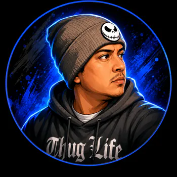 Kick Profile Pic