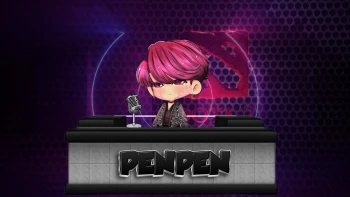 penpentheone