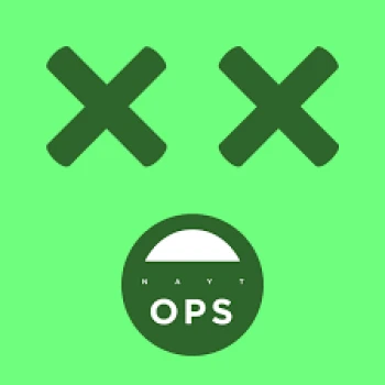 Kick profile picture for @ops
