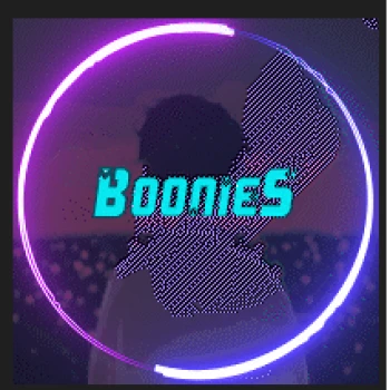 Kick profile picture for @boonies