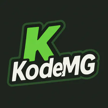 KodeMG