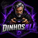 dinhosall