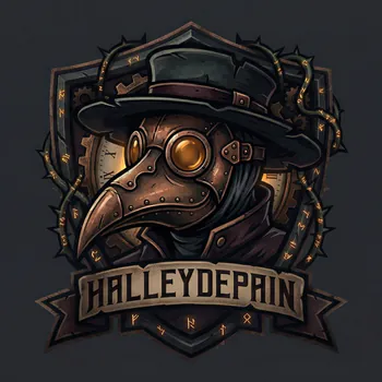 HalleyDePain