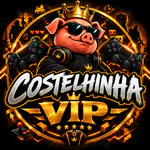 Costelhinha_Vip Kick