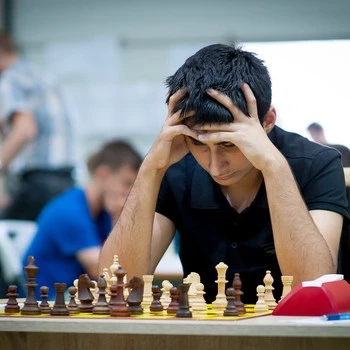 ArmanGhevondyanchess