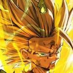 SuperSaiyanSaito Kick