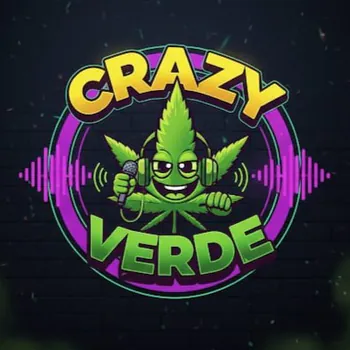 Crazy_verde