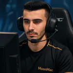 Moonmac