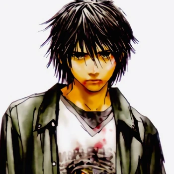 Kick profile picture for @iamaboy