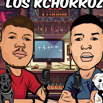 LosKchorroz - Kick Charts