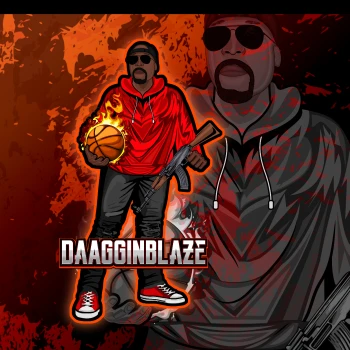 DaAGGINBlaze