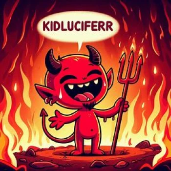 kidluciferrr