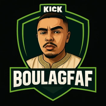 BOULAGFAF