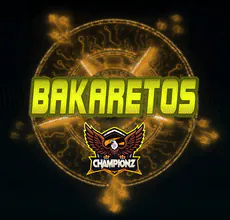 BAKARETOS