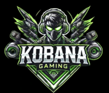 KOBANA_GAMING