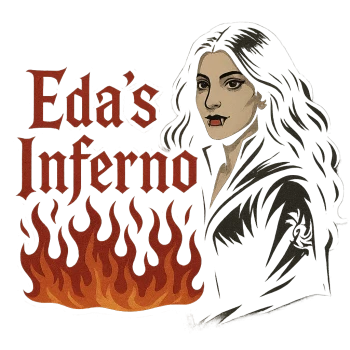 Edasinferno