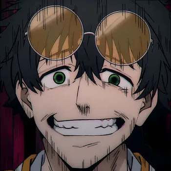 Kick Profile Pic
