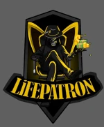 Life_PaTRoN Kick