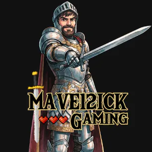 Mave12ick
