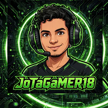 JoTaGaMER18