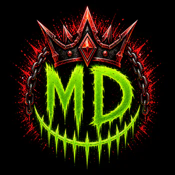 MrMadnessMD