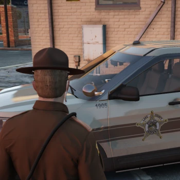 Kick profile picture for @patrolman