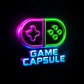 GameCapsule