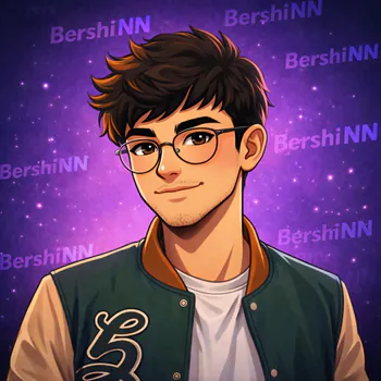 BershiNN