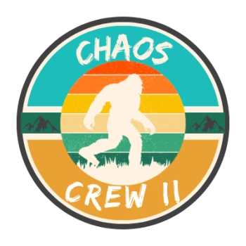 ChaosCrewII