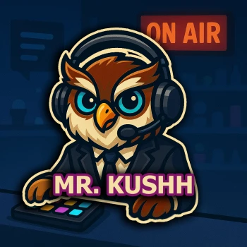 MrKushh