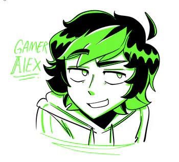 GamerAlex28