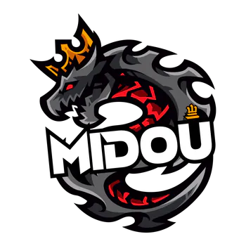 MIDOUGAMING09