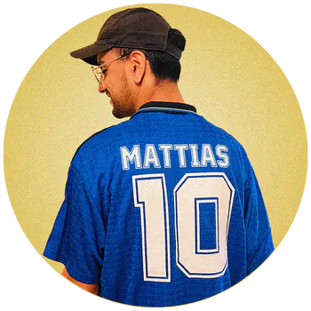 mattiassantucho