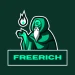 FreeRiicH - Kick Charts