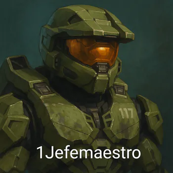 theJefemaestro
