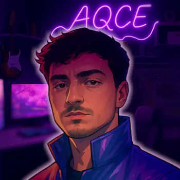 Aqce