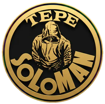 SOLOMAN_TV