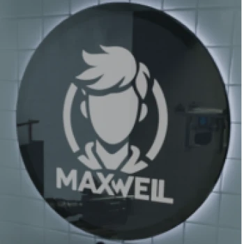 MaxwellxD