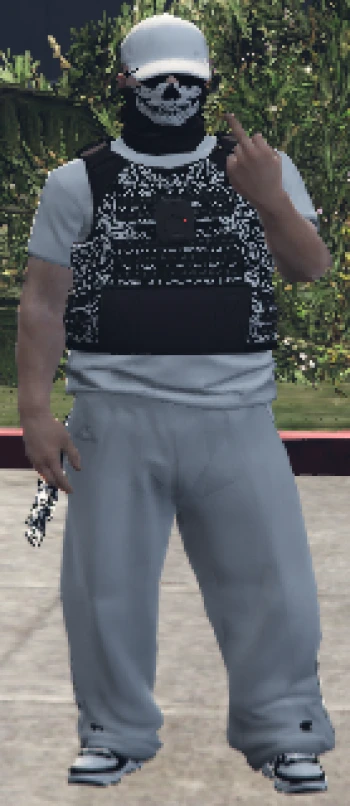 QuixyRP