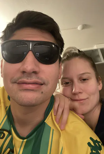 Argensueco Kick Profile Picture