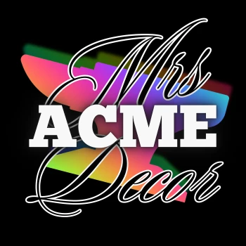 MrsAcmeDecor