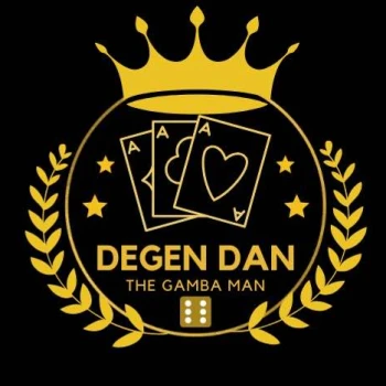 BigDegenDan - Kick Charts
