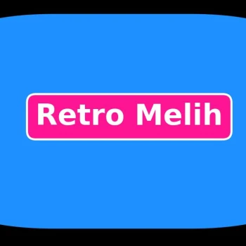 RetroMelih - Kick Charts