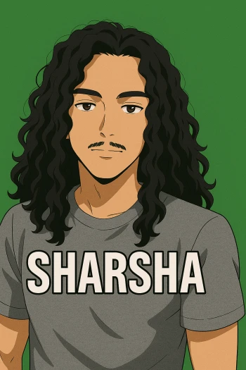 sharsha