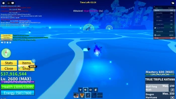 ZoomBSpeedin