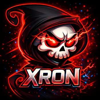 xRON444