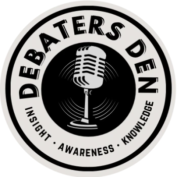 DebatersDen