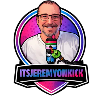 ITSJEREMYONKICK