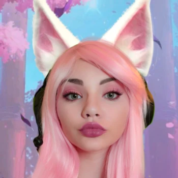TheFoxyFae
