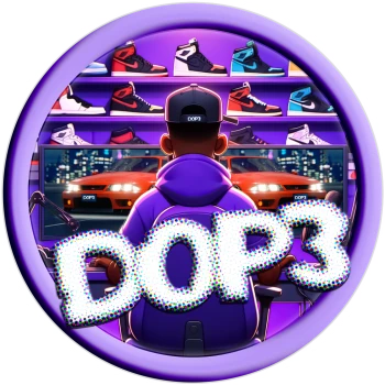 D0P3Gaming